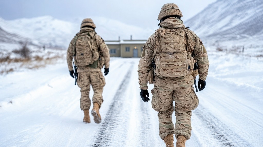 Military Construction