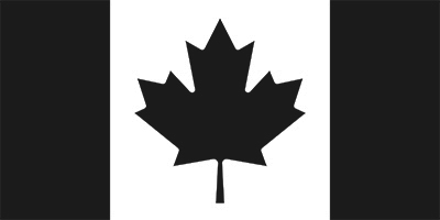 Canada Flag