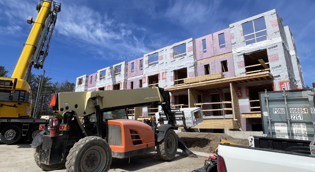 Attainable Housing