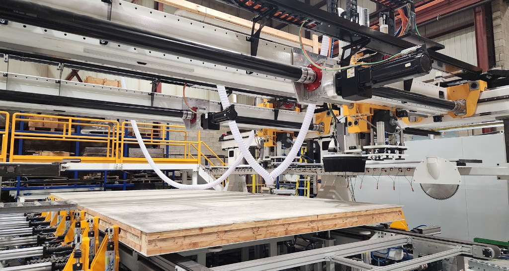 Production Systems